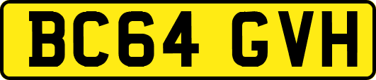 BC64GVH