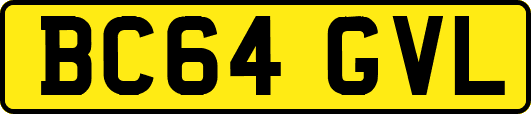 BC64GVL