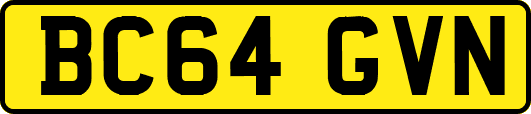 BC64GVN