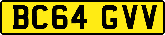 BC64GVV