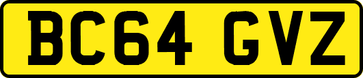 BC64GVZ