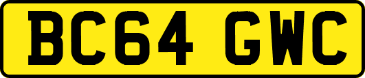 BC64GWC