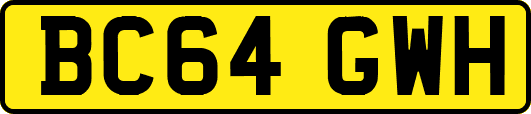 BC64GWH