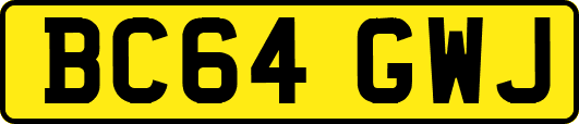 BC64GWJ