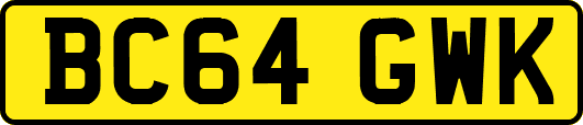 BC64GWK
