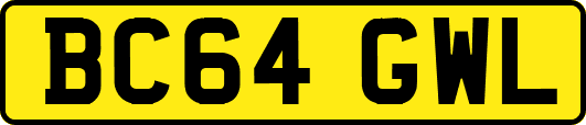 BC64GWL