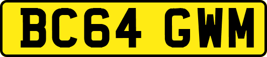 BC64GWM