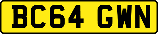 BC64GWN