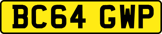 BC64GWP