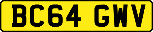 BC64GWV
