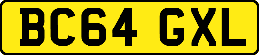 BC64GXL