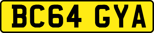 BC64GYA