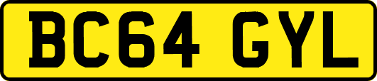 BC64GYL