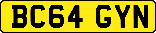 BC64GYN
