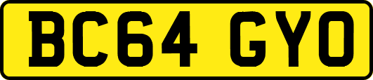 BC64GYO