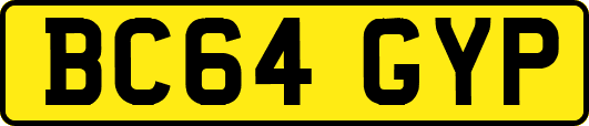 BC64GYP