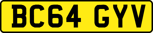 BC64GYV