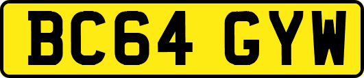 BC64GYW
