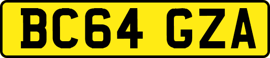BC64GZA