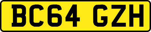 BC64GZH