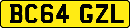 BC64GZL