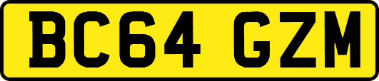 BC64GZM