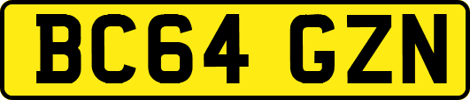 BC64GZN