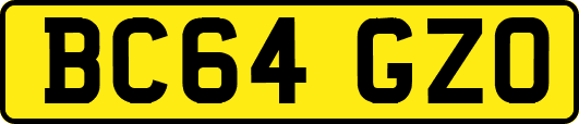 BC64GZO