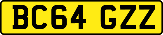 BC64GZZ