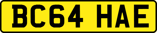 BC64HAE