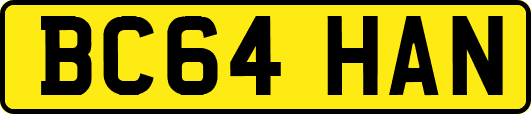 BC64HAN