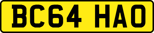 BC64HAO