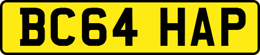 BC64HAP