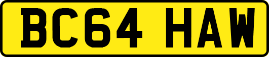 BC64HAW