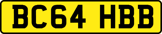 BC64HBB