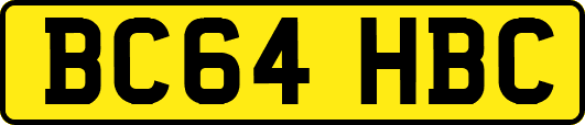 BC64HBC