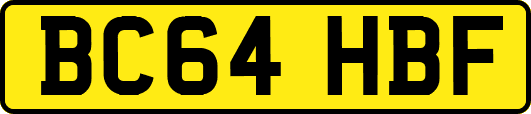 BC64HBF