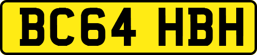 BC64HBH