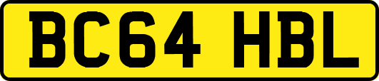 BC64HBL