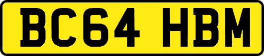 BC64HBM