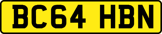 BC64HBN