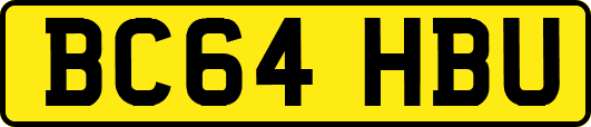 BC64HBU