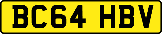 BC64HBV