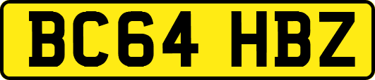 BC64HBZ