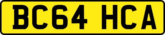 BC64HCA