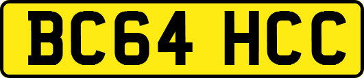 BC64HCC