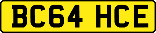 BC64HCE
