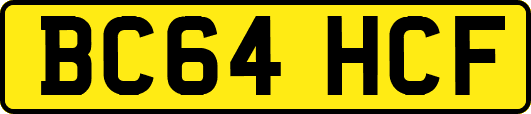 BC64HCF