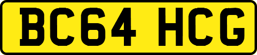 BC64HCG