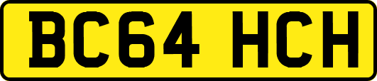BC64HCH